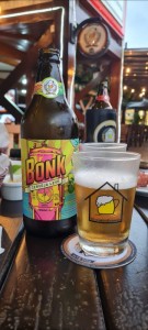 Casa do Fritz Bonk