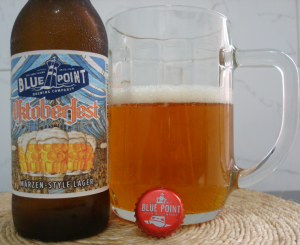 Blue Point Oktoberfest