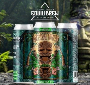 Equilibrew Ancestral Vibes