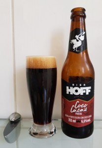 Bier Hoff Coco Cacau Porter Editada