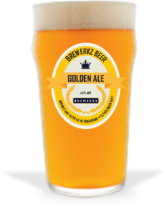 Brewerkz Golden Ale