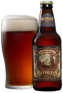 Sierra Nevada Ruthless Rye IPA