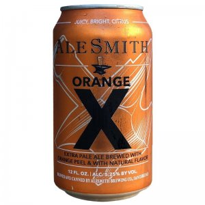 Orange X