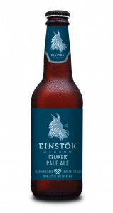 Icelandic Pale Ale