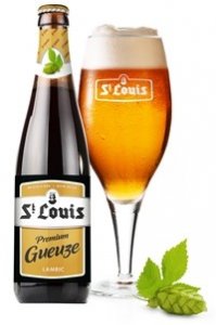 St. Louis Premium Gueuze