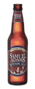 Samuel Adams Boston Ale