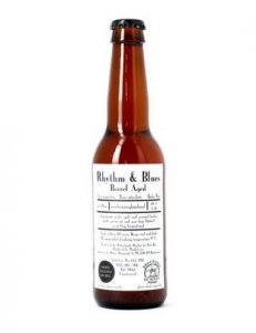 De Molen Rhythm &amp; Blues Barrel-Aged