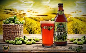 Dortmund Hopfen Imperial German IPA