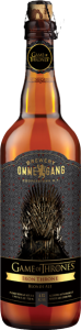 Ommegang Game Of Thrones Iron Throne