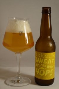 MIkkeller / Grassroots Wheat is the New Hops
