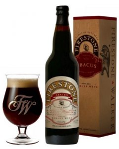 Firestone Walker Sucaba (Abacus)