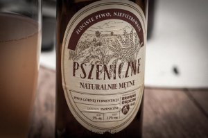 Pszeniczne Naturalnie Mętne Pszeniczne Naturalnie Mętne