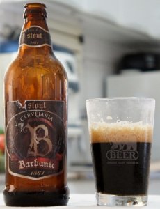 Barbante Stout