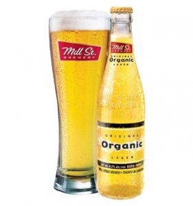 Mill Street Original Organic Lager