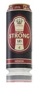 Harboe Extra Strong 12