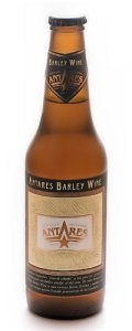 Antares Barley Wine