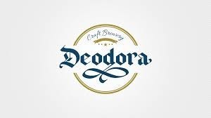 Cervejaria Deodora Maceió AL