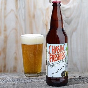 Deschutes Chasin Freshies