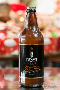 Rasen Strong Golden Ale