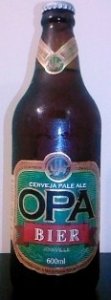 Opa Bier Pale Ale