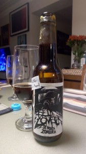 De Molen Hell &amp; Zombier - Holanda - Imperial Stout