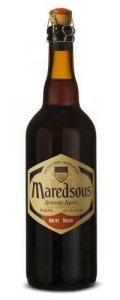 Maredsous 8 Bruin