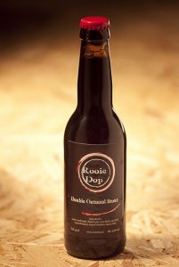 Rooie Dop Double Oatmeal Stout