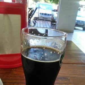 Dwarf Oatmeal Stout