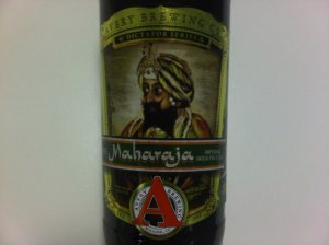 Avery Maharaja