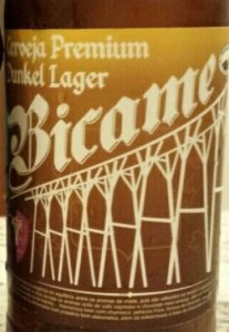 Taberna Bicame Dunkel Lager