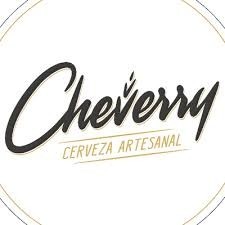 Cheverry American Pale Ale - Argentina - APA