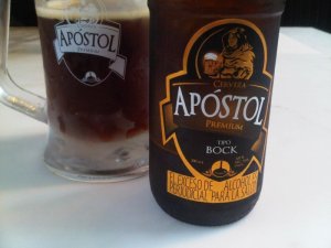 Apóstol Bock