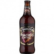 Badger Poacher&#039;s Choice