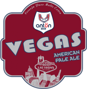 Cerveja Vegas