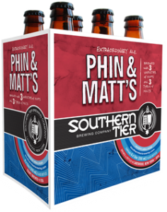 Southern Tier Phin &amp; Matt&#039;s