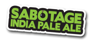 Trouble Brewing Sabotage IPA