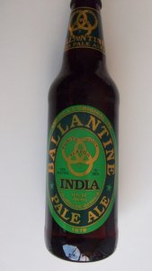 Ballantine India Pale Ale