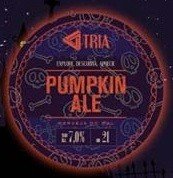 Tria Pumpkin Ale