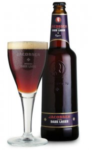 Jacobsen Original Dark Lager