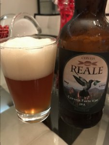 Reale IPA