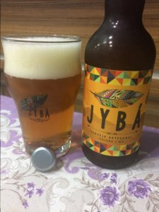 Jybá IPA