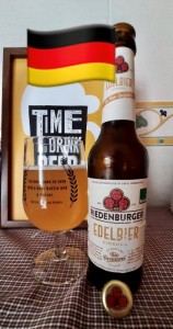 RIEDENBURGER EINKORN-EDELBIER