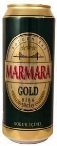 Marmara Gold