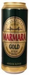 Marmara Gold