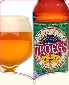 Tröegs Pale Ale