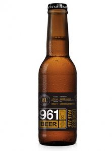 961 Lebanese Pale Ale