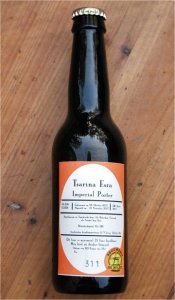 De Molen Tsarina Esra Imperial Porter