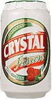 Crystal Fusion Guaraná