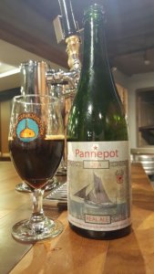 Struise Pannepot Real Ale