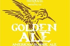 Triskell Golden Ale
